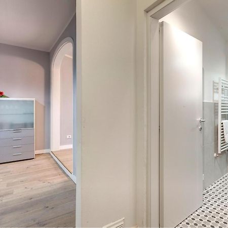 Sprone Apartment By Mamo Florencie Exteriér fotografie