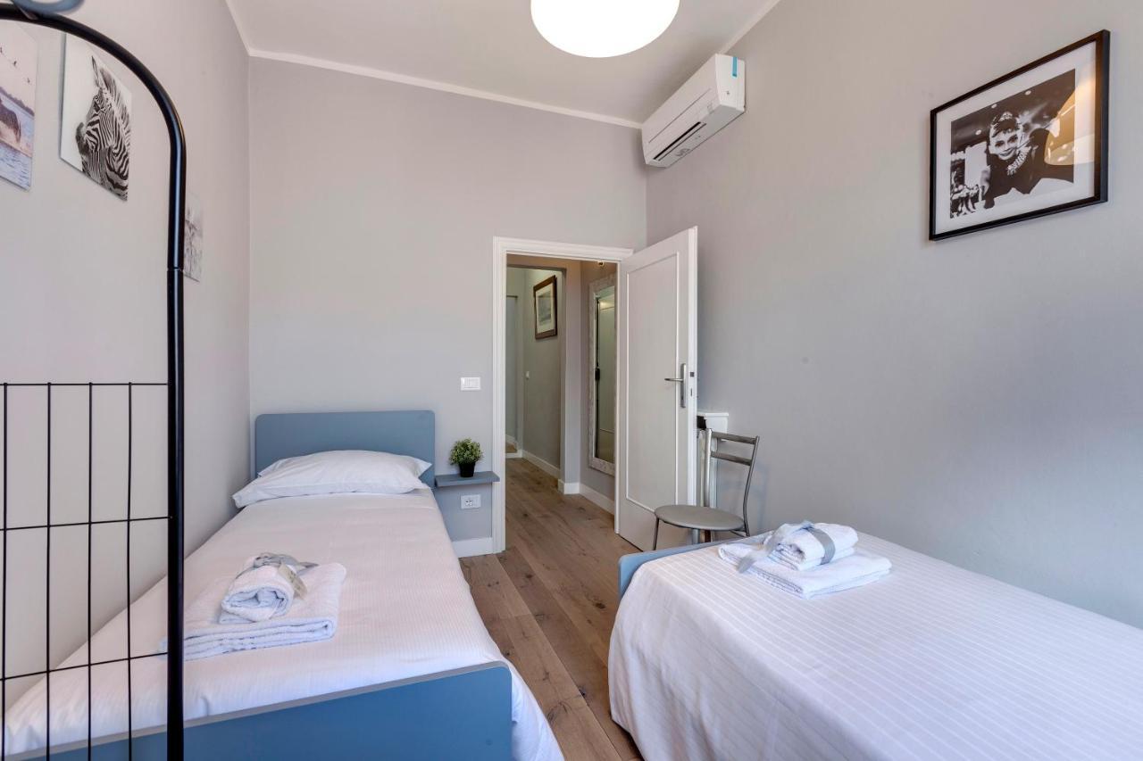 Sprone Apartment By Mamo Florencie Exteriér fotografie