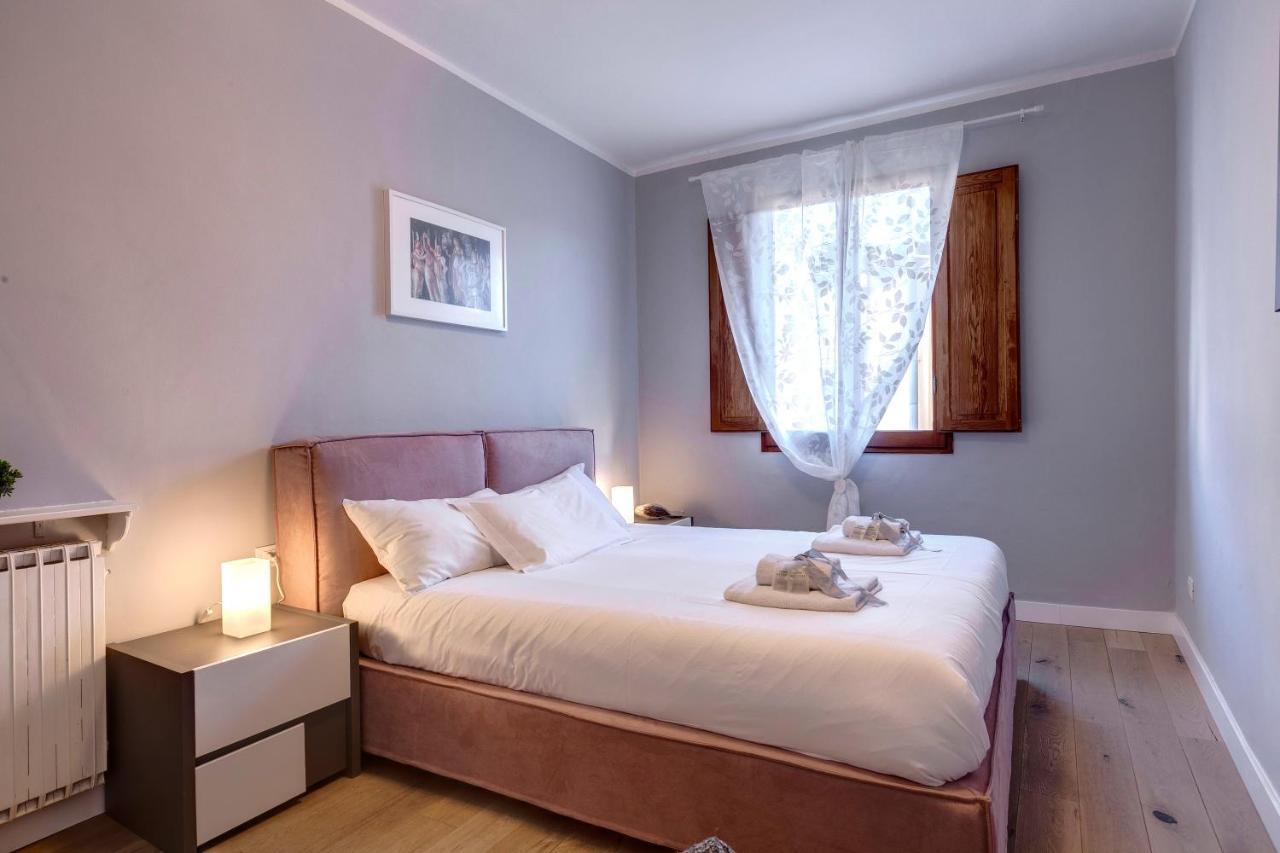 Sprone Apartment By Mamo Florencie Exteriér fotografie