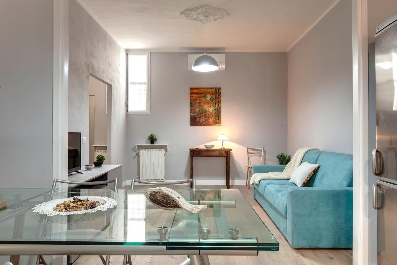 Sprone Apartment By Mamo Florencie Exteriér fotografie
