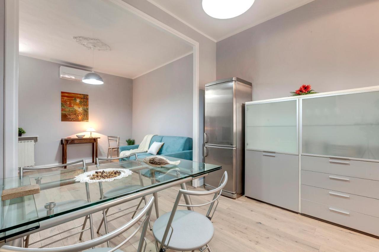 Sprone Apartment By Mamo Florencie Exteriér fotografie