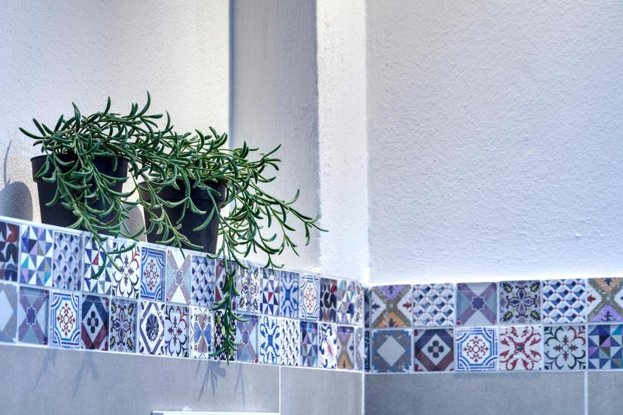 Sprone Apartment By Mamo Florencie Exteriér fotografie