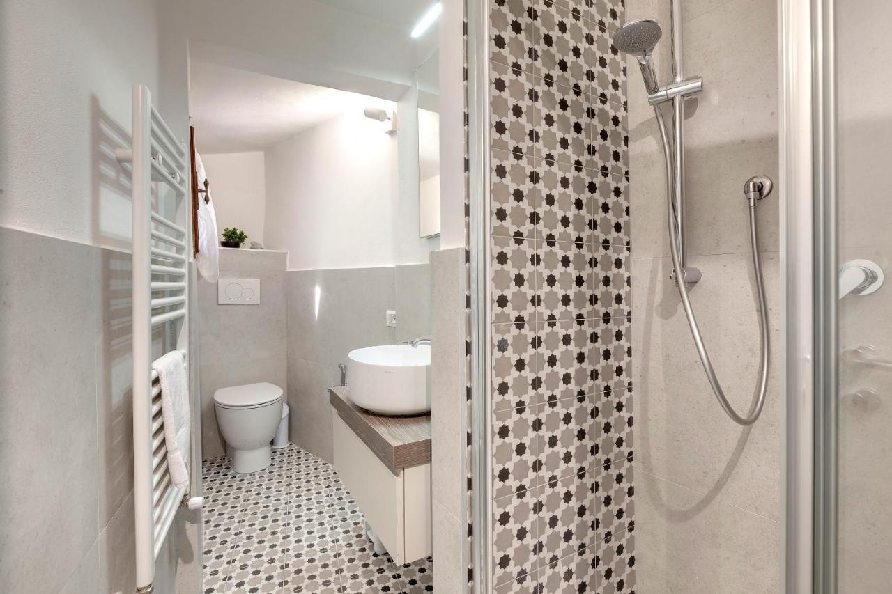 Sprone Apartment By Mamo Florencie Exteriér fotografie