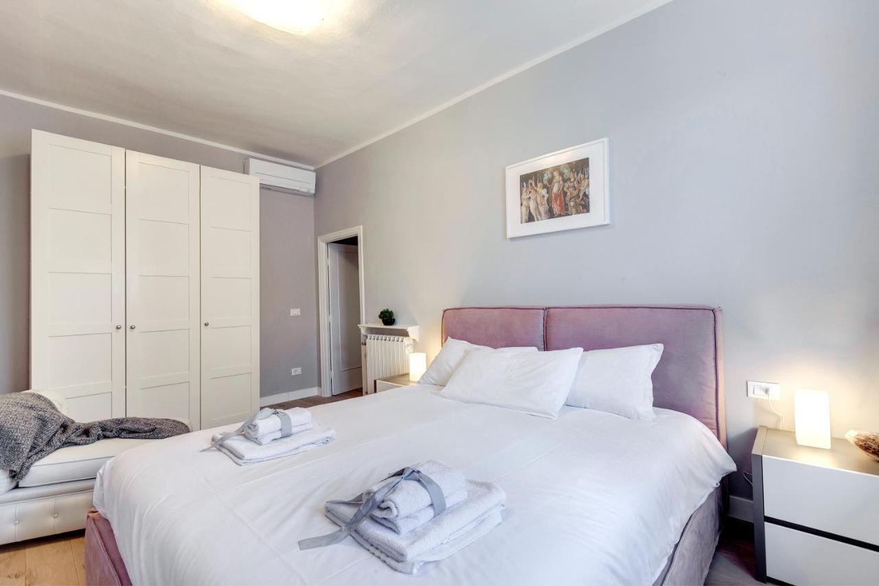Sprone Apartment By Mamo Florencie Exteriér fotografie