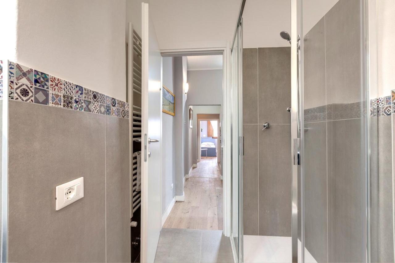 Sprone Apartment By Mamo Florencie Exteriér fotografie